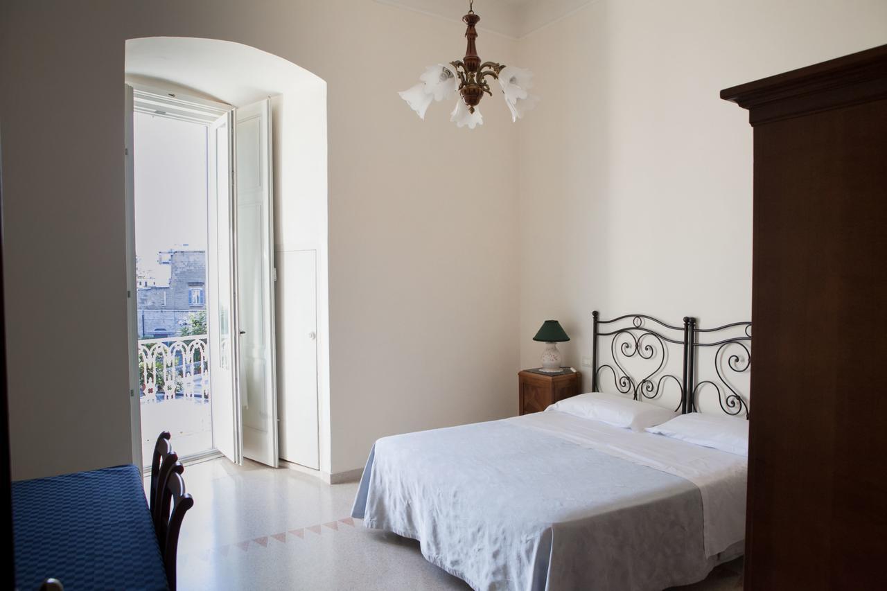 Albergo Lucy Trani Quarto foto
