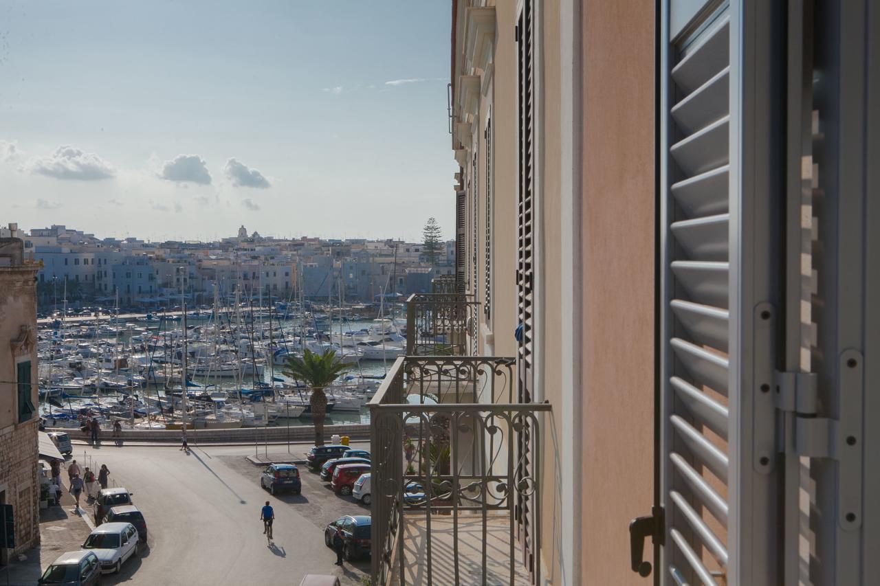 Albergo Lucy Trani Quarto foto