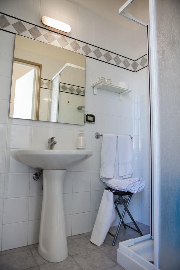 Albergo Lucy Trani Quarto foto