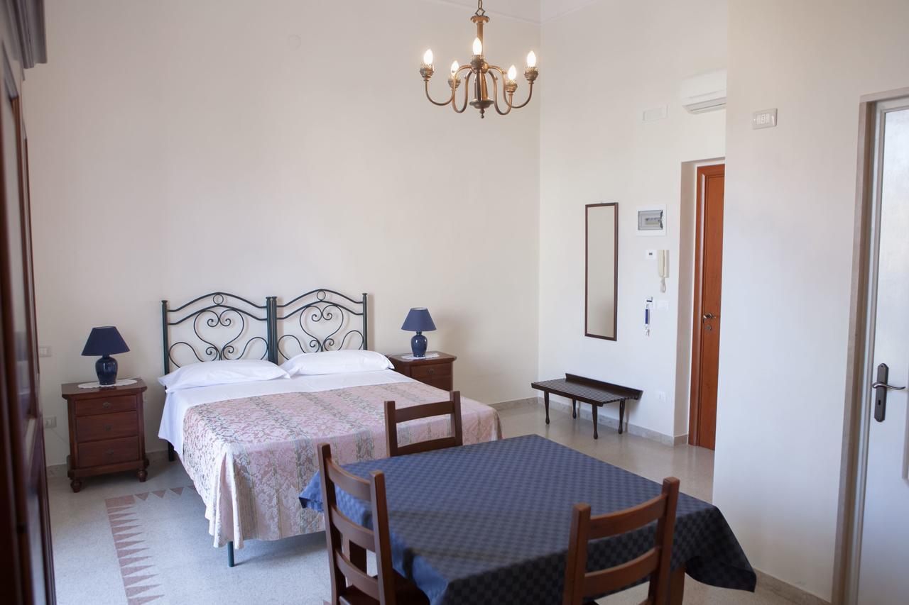 Albergo Lucy Trani Quarto foto