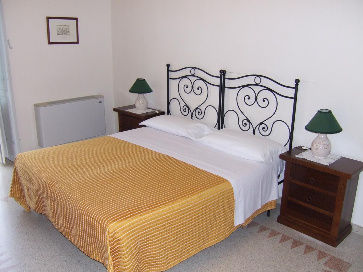 Albergo Lucy Trani Quarto foto