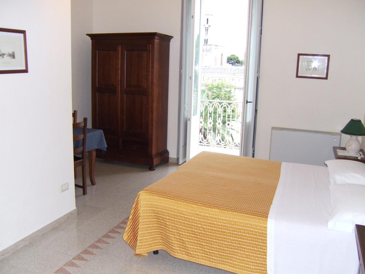 Albergo Lucy Trani Quarto foto