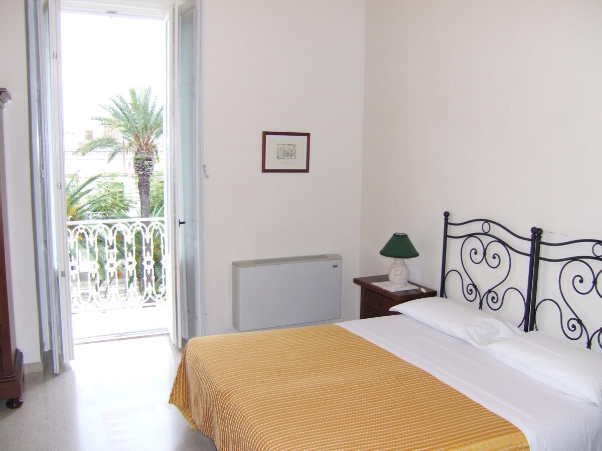 Albergo Lucy Trani Quarto foto